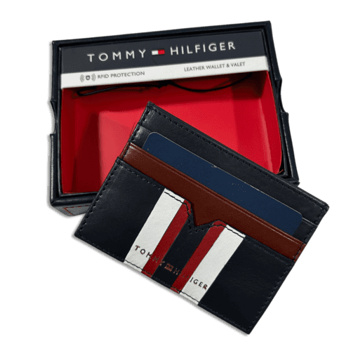 TOMMY HILFIGER ארנקים