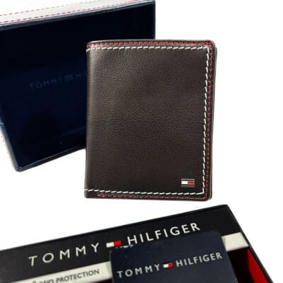 Tommy Hilfiger