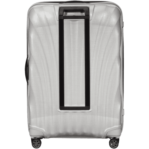 ⁦מזוודה גדולה SAMSONITE C-lite 86cm/33 CS235006⁩ – תמונה ⁦3⁩