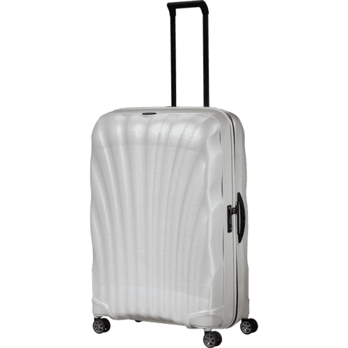 ⁦מזוודה גדולה SAMSONITE C-lite 86cm/33 CS235006⁩ – תמונה ⁦4⁩