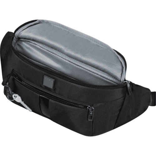 ⁦Samsonite Sacksquare פאוץ' - סמסונייט KL509004⁩ – תמונה ⁦6⁩