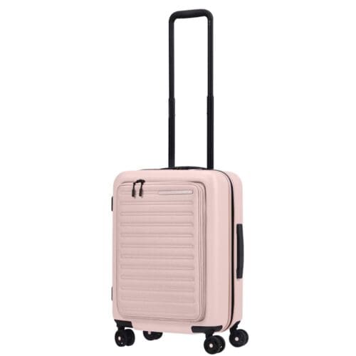 ⁦טרולי עסקים 55cm/20 SAMSONITE STACKD KF180005⁩ – תמונה ⁦11⁩