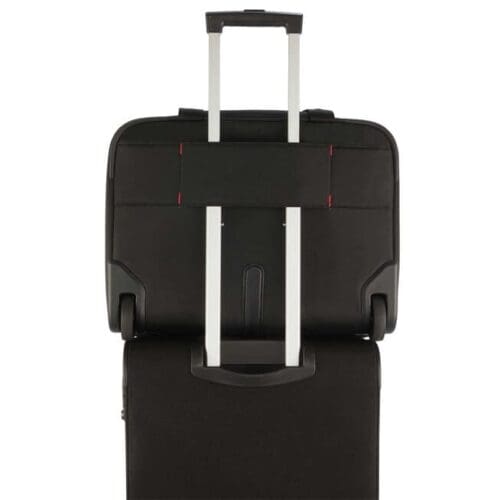 ⁦תיק מחשב 17.3" גלגלים Samsonite GuardIT 2.0 cm509008⁩ – תמונה ⁦3⁩