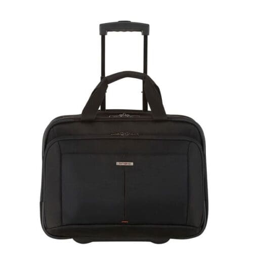 ⁦תיק מחשב 17.3" גלגלים Samsonite GuardIT 2.0 cm509008⁩ – תמונה ⁦4⁩