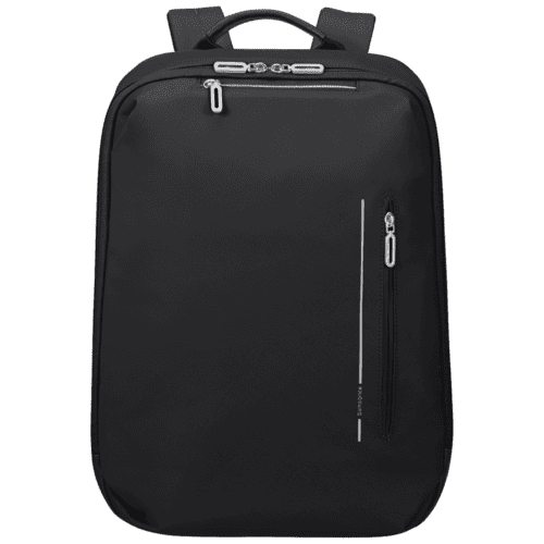 ⁦תיק גב לאישה סמסונייט למחשב נייד 14.1" Samsonite Ongoing kj809006⁩ – תמונה ⁦3⁩