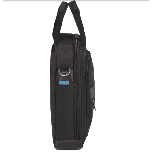 ⁦תיק צד למחשב 14.1" Samsonite Vectura Evo cs309005⁩ – תמונה ⁦6⁩