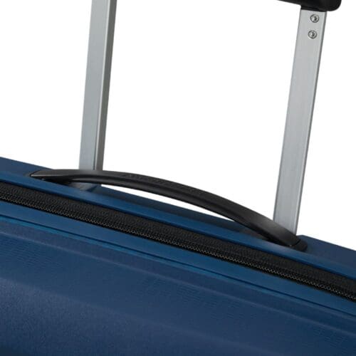 ⁦American Tourister Aerostep - סדרת הטרולים החדשה המתרחבים md841001⁩ – תמונה ⁦13⁩