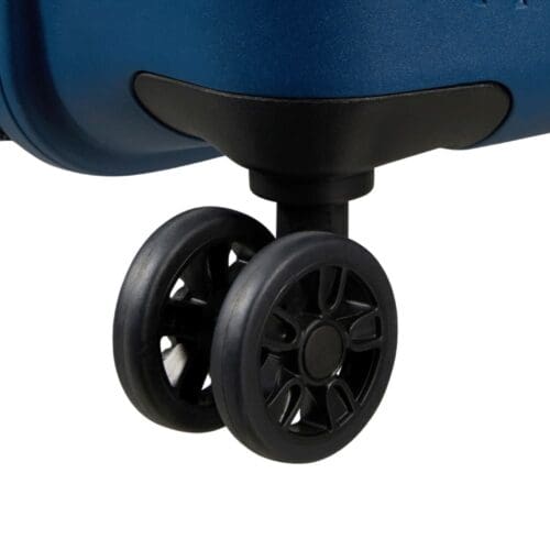 ⁦American Tourister Aerostep - סדרת הטרולים החדשה המתרחבים md841001⁩ – תמונה ⁦15⁩