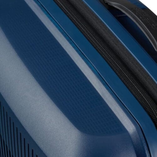 ⁦American Tourister Aerostep - סדרת הטרולים החדשה המתרחבים md841001⁩ – תמונה ⁦9⁩