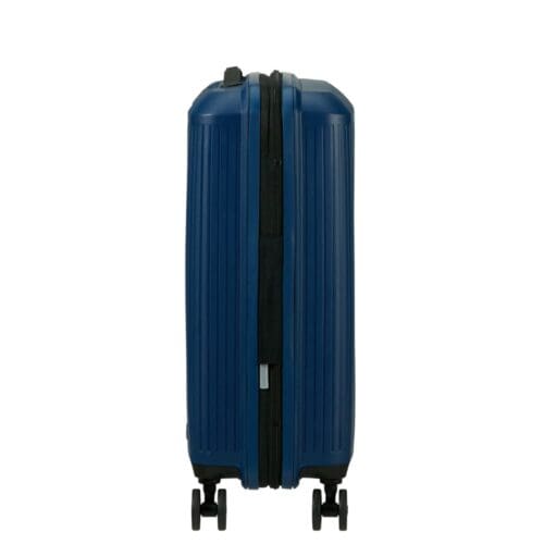 ⁦American Tourister Aerostep - סדרת הטרולים החדשה המתרחבים md841001⁩ – תמונה ⁦11⁩