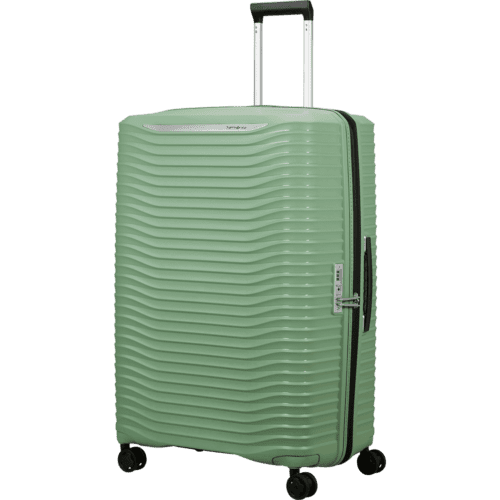 ⁦מזוודה גדולה של סמסונייט קשיחה מתרחבת Samsonite (30 אינץ') UPSCAPE kj104004⁩ – תמונה ⁦2⁩