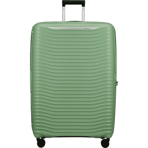 ⁦מזוודה גדולה של סמסונייט קשיחה מתרחבת Samsonite (30 אינץ') UPSCAPE kj104004⁩ – תמונה ⁦5⁩