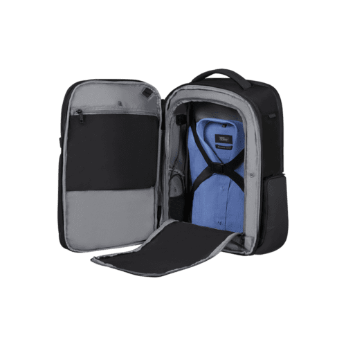 ⁦תיק גב KI109006  Samsonite "17.3 Biz2go⁩ – תמונה ⁦4⁩