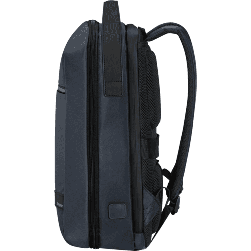 ⁦תיק גב למחשב נייד 14.1" Samsonite Blue Litepoint KF241003⁩ – תמונה ⁦5⁩
