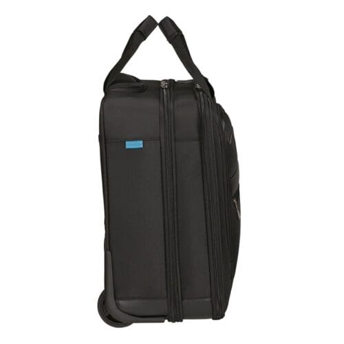 ⁦תיק עם גלגלים CS309011 Samsonite "17.3 Vectura Evo⁩ – תמונה ⁦12⁩