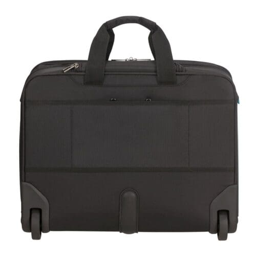 ⁦תיק עם גלגלים CS309011 Samsonite "17.3 Vectura Evo⁩ – תמונה ⁦3⁩