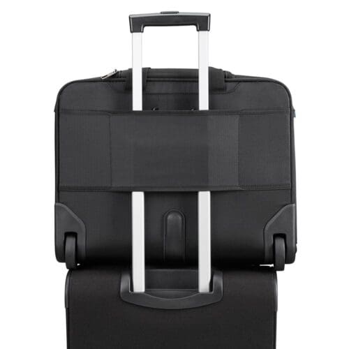 ⁦תיק עם גלגלים CS309011 Samsonite "17.3 Vectura Evo⁩ – תמונה ⁦6⁩