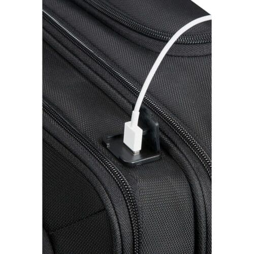 ⁦תיק עם גלגלים CS309011 Samsonite "17.3 Vectura Evo⁩ – תמונה ⁦7⁩