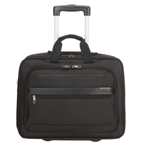 ⁦תיק עם גלגלים CS309011 Samsonite "17.3 Vectura Evo⁩ – תמונה ⁦10⁩