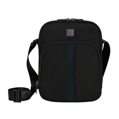 ⁦Samsonite Sacksquare תיק צד לטאבלט  9.7" (M) kl509002⁩ – תמונה ⁦5⁩
