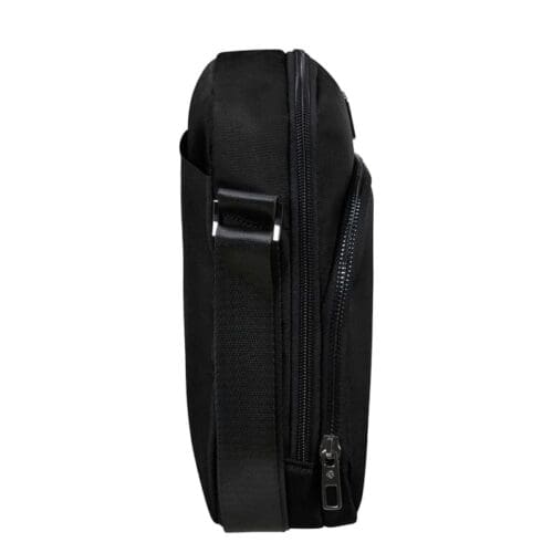 ⁦Samsonite Sacksquare תיק צד לטאבלט  9.7" (M) kl509002⁩ – תמונה ⁦7⁩