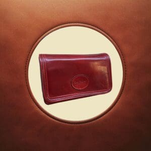 Italian Leather Bag