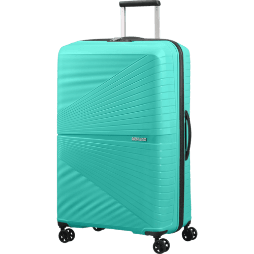 American Tourister Airconic Aqua Green