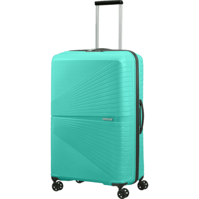 American Tourister Airconic Aqua Green