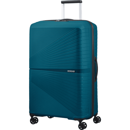American Tourister Airconic Deep Ocean