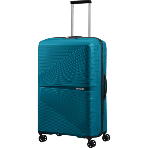 American Tourister Airconic Deep Ocean