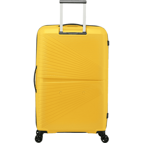 American Tourister Airconic Lemondrop