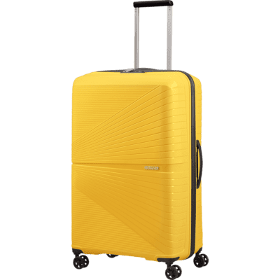 American Tourister Airconic Lemondrop