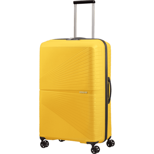 American Tourister Airconic Lemondrop