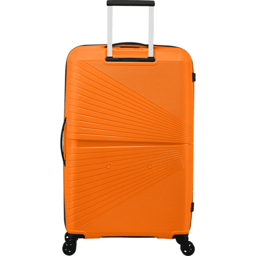 American Tourister Airconic Mango Orange