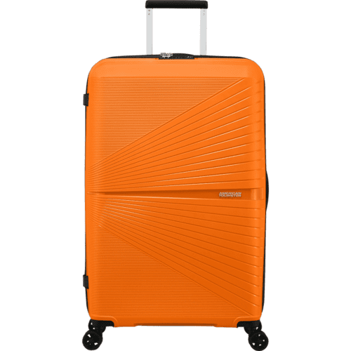 ⁦מזוודה קשיחה גדולה 28" 3.2 ק"ג – American Tourister Airconic 77cm 88g86003⁩ – תמונה ⁦4⁩
