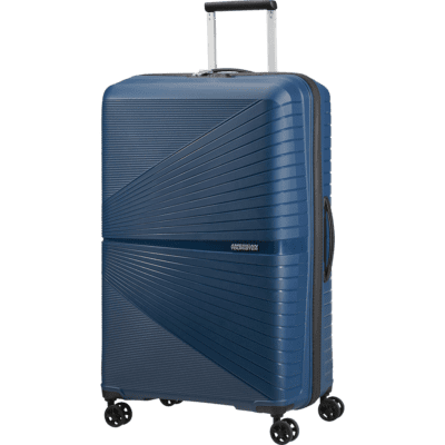 American Tourister Airconic Midnight Navy