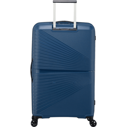 ⁦מזוודה קשיחה גדולה 28" 3.2 ק"ג – American Tourister Airconic 77cm 88g41003⁩ – תמונה ⁦4⁩