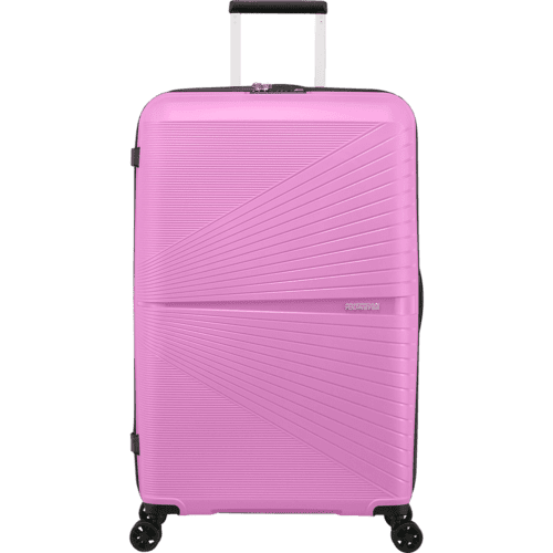 American Tourister Airconic Pink Lemonade