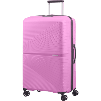 American Tourister Airconic Pink Lemonade