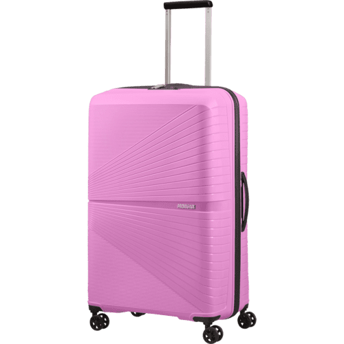 ⁦מזוודה קשיחה גדולה 28" 3.2 ק"ג – American Tourister Airconic 77cm 88g80003⁩ – תמונה ⁦5⁩
