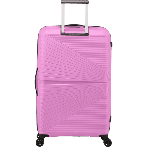 ⁦מזוודה קשיחה גדולה 28" 3.2 ק"ג – American Tourister Airconic 77cm 88g80003⁩ – תמונה ⁦6⁩