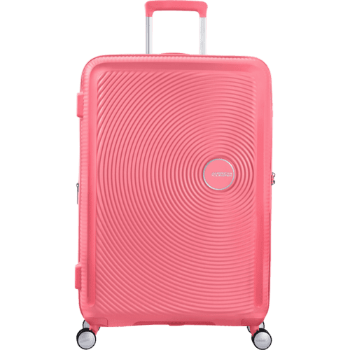 American Tourister Soundbox kissed coral