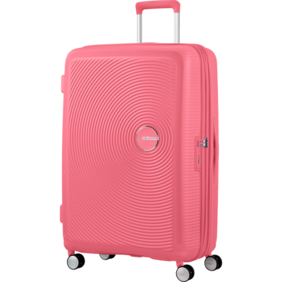American Tourister Soundbox kissed coral