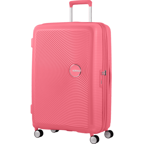 American Tourister Soundbox kissed coral