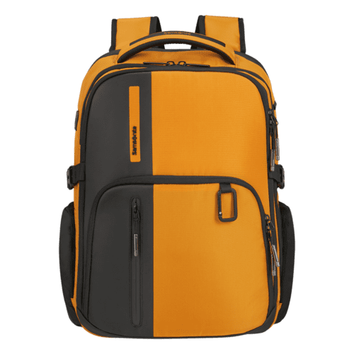 ⁦תיק גב KI106005 Samsonite "15.6 Biz2go⁩ – תמונה ⁦6⁩