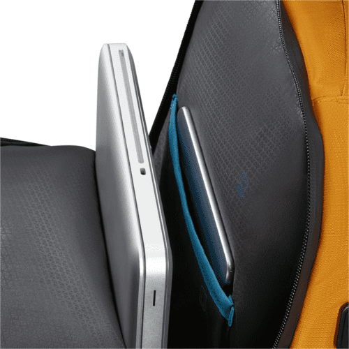 ⁦תיק גב KI106005 Samsonite "15.6 Biz2go⁩ – תמונה ⁦7⁩