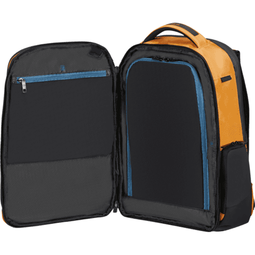 ⁦תיק גב KI106005 Samsonite "15.6 Biz2go⁩ – תמונה ⁦8⁩