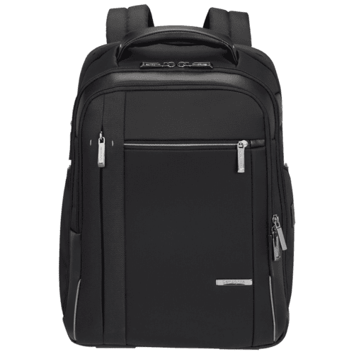 ⁦תיק גב למחשב 14″ Samsonite Spectrolite 3.0 ללפטופ 14.1 KG309004⁩ – תמונה ⁦4⁩