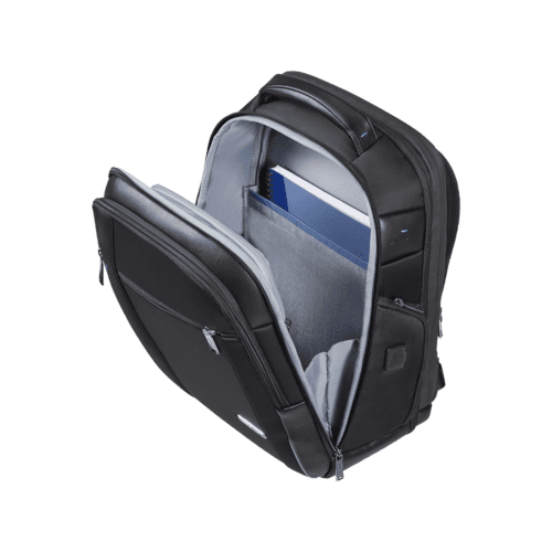 ⁦תיק גב למחשב 14″ Samsonite Spectrolite 3.0 ללפטופ 14.1 KG309004⁩ – תמונה ⁦5⁩