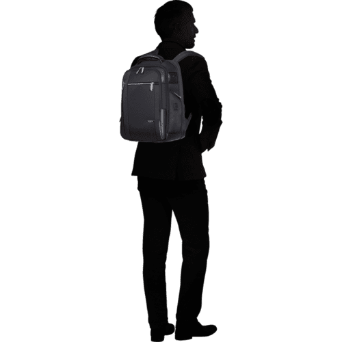 ⁦תיק גב למחשב 14″ Samsonite Spectrolite 3.0 ללפטופ 14.1 KG309004⁩ – תמונה ⁦7⁩
